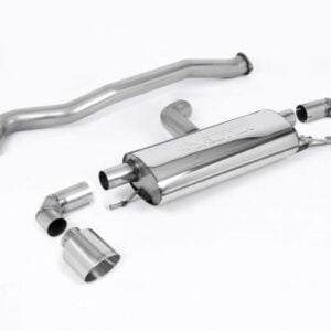 Evacuare sport Toyota Yaris GR & GR Circuit Pack 1.6T (OPF/GPF Models Only) Milltek