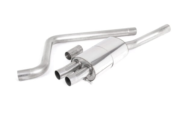 Evacuare sport Volkswagen Polo GTI 2.0 TSI (AW 5 Door) - GPF/OPF Models Only Milltek