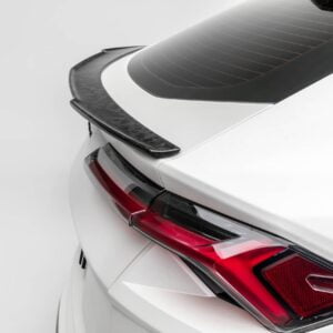 Spoiler portbagaj carbon forjat Lamborghini Urus S 1016 Industries