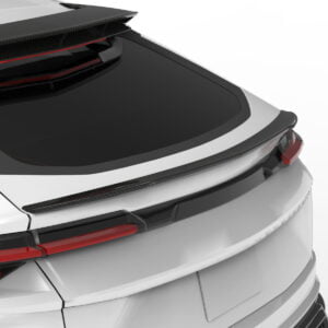 Spoiler portbagaj fibra carbon Lamborghini Urus 1016 Industries
