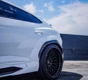 Lamborghini Urus S 1016 Industries Forged Carbon Trims
