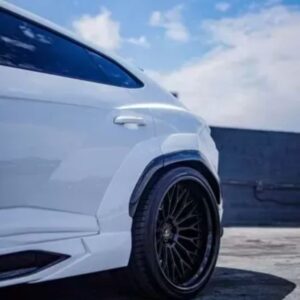 Trim-uri carbon forjat Lamborghini Urus S 1016 Industries