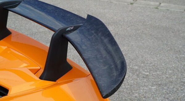 Accesorii eleron Lamborghini Huracan Performante Coupe Spyder Novitec