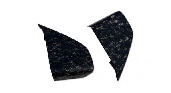 Accesorii laterale difuzor spate Lamborghini Huracan Performante Coupe Spyder Novitec