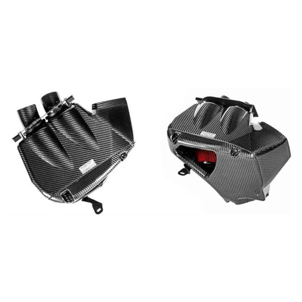 Admisie aer sport Audi C7 RS6/RS7 Black Carbon EVENTURI