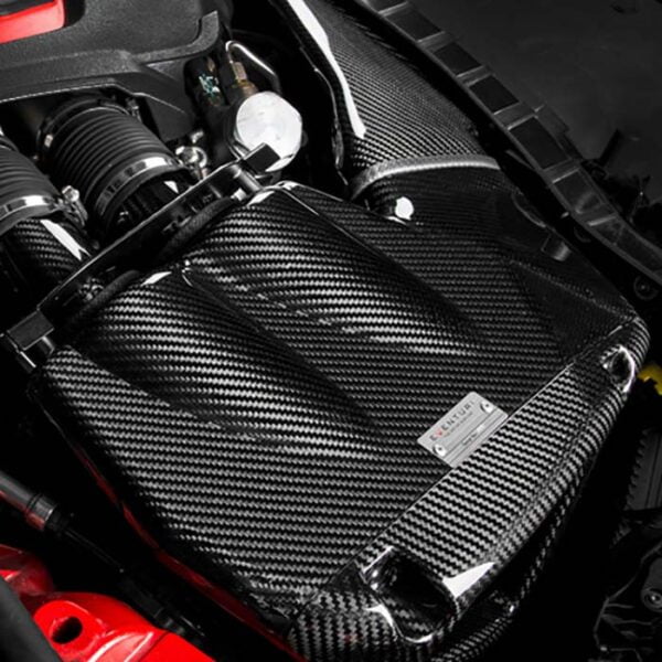 Admisie aer sport Audi C7 RS6/RS7 Black Carbon EVENTURI