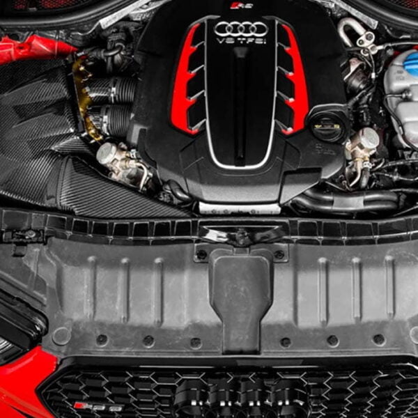 Admisie aer sport Audi C7 RS6/RS7 Black Carbon EVENTURI