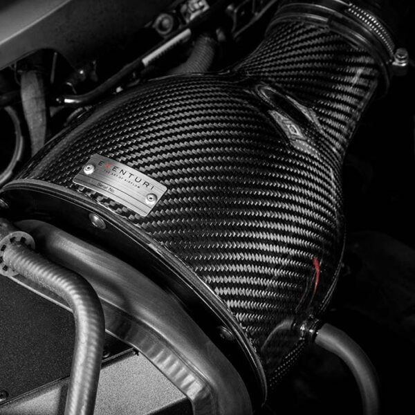 Admisie aer sport Audi S1 fibra carbon Eventuri