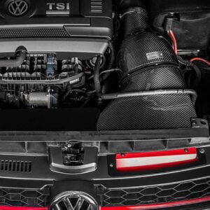 Admisie aer sport Audi S3 2.0 TFSI Black Carbon EVENTURI