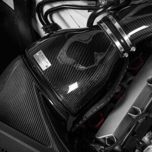 Sport air intake Audi S5 3.0 TFSI Kevlar EVENTURI Admisie aer sport Audi S5 3.0 TFSI Kevlar EVENTURI