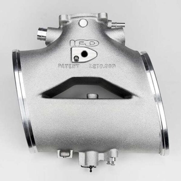 Admisie Porsche 981 Boxster/S/GTS DFI 2.7 Competition IPD Plenum