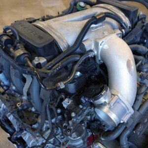 Admisie Porsche 987.2 Boxster/S DFI 3.4 Competition IPD Plenum