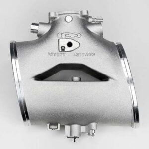 Intake Porsche 987.2 Boxster/S DFI 3.4 Competition IPD Plenum