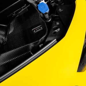 Sport intake A250 A35 CLA35 Mercedes Benz carbon fiber EVENTURI Admisie sport A250 A35 CLA35 Mercedes Benz fibra carbon EVENTURI