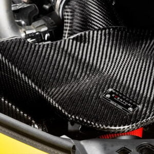 Turbo pipe A250 A35 CLA35 Mercedes Benz carbon fiber EVENTURI Admisie sport A250 A35 CLA35 Mercedes Benz fibra carbon EVENTURI