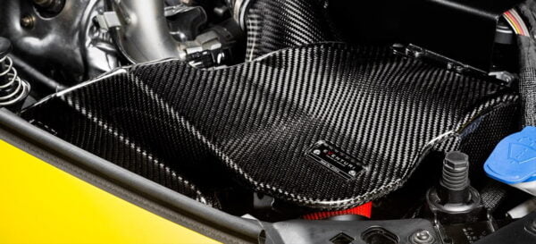 Turbo pipe A250 A35 CLA35 Mercedes Benz carbon fiber EVENTURI Admisie sport A250 A35 CLA35 Mercedes Benz fibra carbon EVENTURI