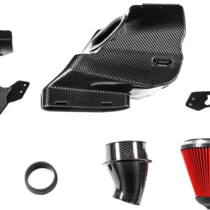 Sport intake A250 A35 CLA35 Mercedes Benz carbon fiber EVENTURI Admisie sport A250 A35 CLA35 Mercedes Benz fibra carbon EVENTURI