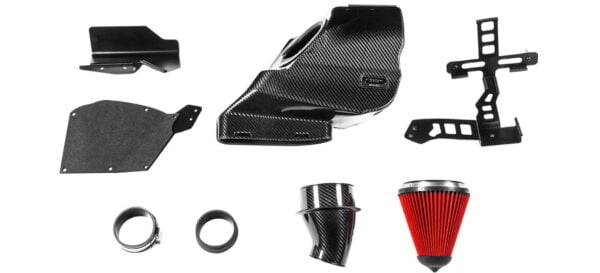 Sport intake A250 A35 CLA35 Mercedes Benz carbon fiber EVENTURI Admisie sport A250 A35 CLA35 Mercedes Benz fibra carbon EVENTURI