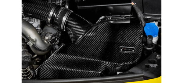 Sport intake A250 A35 CLA35 Mercedes Benz carbon fiber EVENTURI Admisie sport A250 A35 CLA35 Mercedes Benz fibra carbon EVENTURI