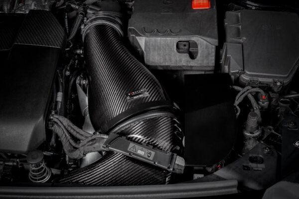 Sport intake A45/CLA45 AMG carbon fiber Mercedes Benz EVENTURI Admisie sport A45/CLA45 AMG fibra carbon Mercedes Benz EVENTURI