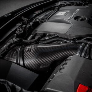 Sport intake A45/CLA45 AMG carbon fiber Mercedes Benz EVENTURI Admisie sport A45/CLA45 AMG fibra carbon Mercedes Benz EVENTURI