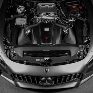 Admisie sport AMG GTR GTS GT C190 R190 Mercedes EVENTURI
