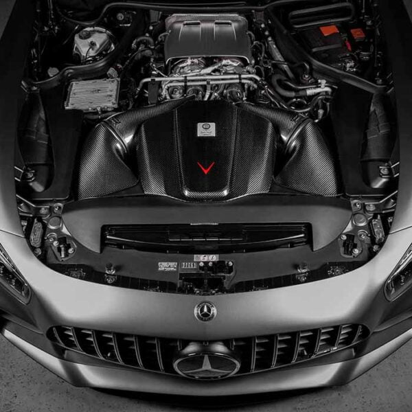Admisie sport AMG GTR GTS GT C190 R190 Mercedes EVENTURI