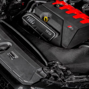 Admisie sport Audi F3 RSQ3/RSQ3 Fastback 2019+ fibra carbon EVENTURI Project 85 Automotive