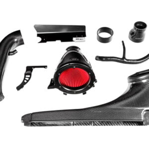 Admisie sport Audi F3 RSQ3/RSQ3 Fastback 2019+ fibra carbon EVENTURI Project 85 Automotive