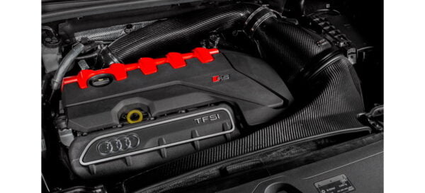 Admisie sport Audi F3 RSQ3/RSQ3 Fastback 2019+ fibra carbon EVENTURI Project 85 Automotive