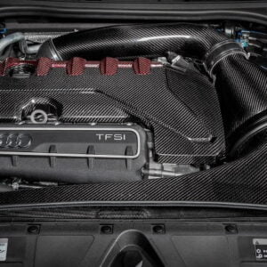 Admisie sport Audi RS3 8Y fibra carbon EVENTURI