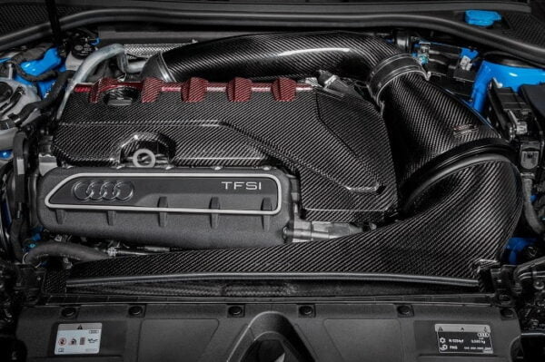 Admisie sport Audi RS3 8Y fibra carbon EVENTURI