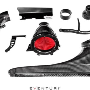 Admisie sport Audi RS3 8Y fibra carbon EVENTURI