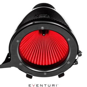 Admisie sport Audi RS3 8Y fibra carbon EVENTURI