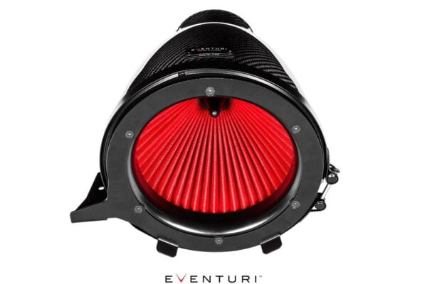 Admisie sport Audi RS3 8Y fibra carbon EVENTURI