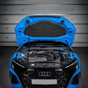 Admisie sport Audi RS3 8Y fibra carbon EVENTURI