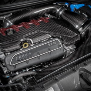 Admisie sport Audi RS3 8Y fibra carbon EVENTURI