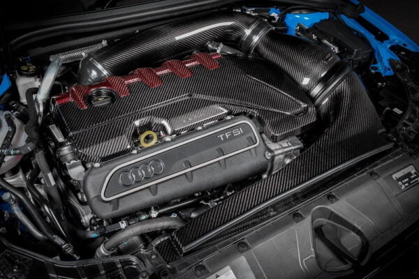 Admisie sport Audi RS3 8Y fibra carbon EVENTURI