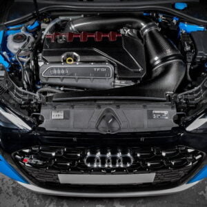 Admisie sport Audi RS3 8Y fibra carbon EVENTURI