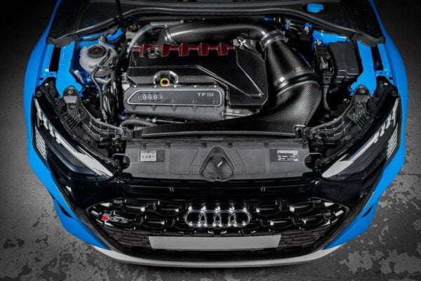 Admisie sport Audi RS3 8Y fibra carbon EVENTURI