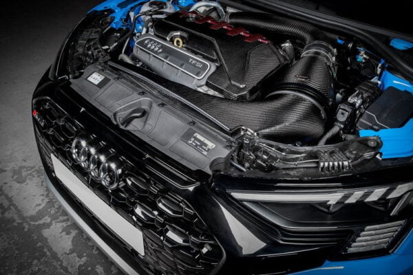 Admisie sport Audi RS3 8Y fibra carbon EVENTURI