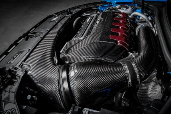 Admisie sport Audi RS3 8Y fibra carbon EVENTURI