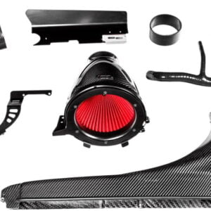 Admisie sport Audi RS3 GEN 2 8V / TTRS 8S fibra carbon EVENTURI