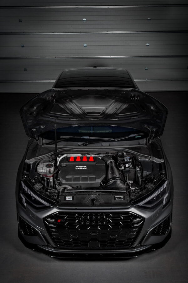 Admisie sport Audi S3 8Y fibra carbon EVENTURI
