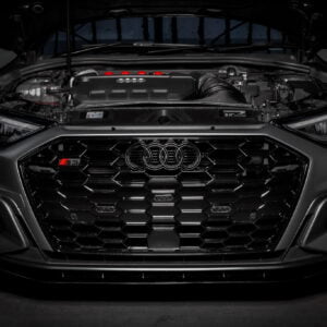 Admisie sport Audi S3 8Y fibra carbon EVENTURI