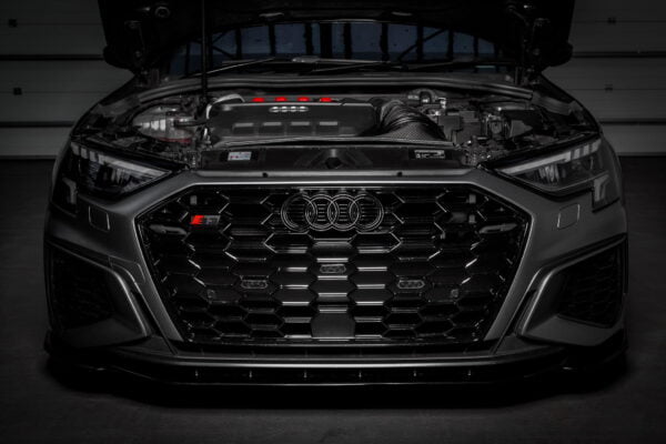 Admisie sport Audi S3 8Y fibra carbon EVENTURI