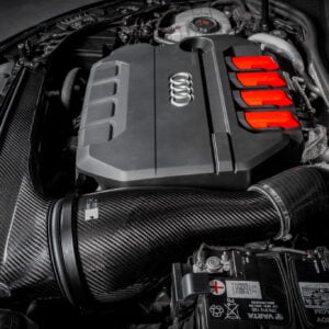 Admisie sport Audi S3 8Y fibra carbon EVENTURI