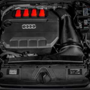 Admisie sport Audi S3 8Y fibra carbon EVENTURI
