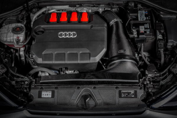 Admisie sport Audi S3 8Y fibra carbon EVENTURI