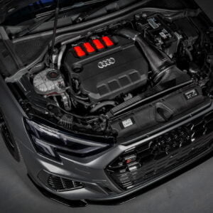 Admisie sport Audi S3 8Y fibra carbon EVENTURI